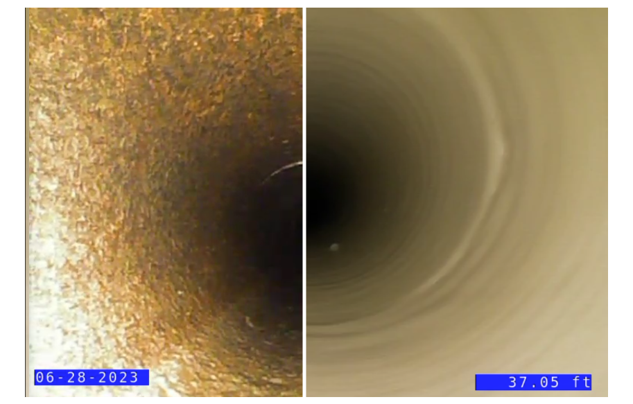 Pipe Rehabilitation